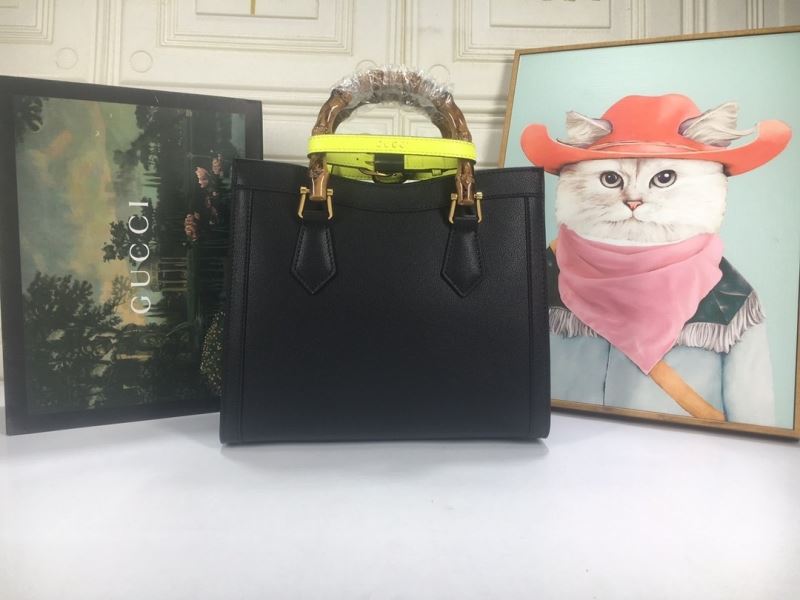 Gucci Top Handle Bags